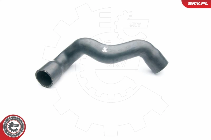 Charge Air Hose